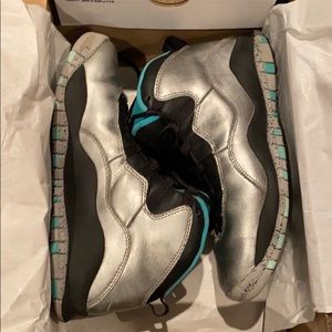 Air Jordan 1 Retro